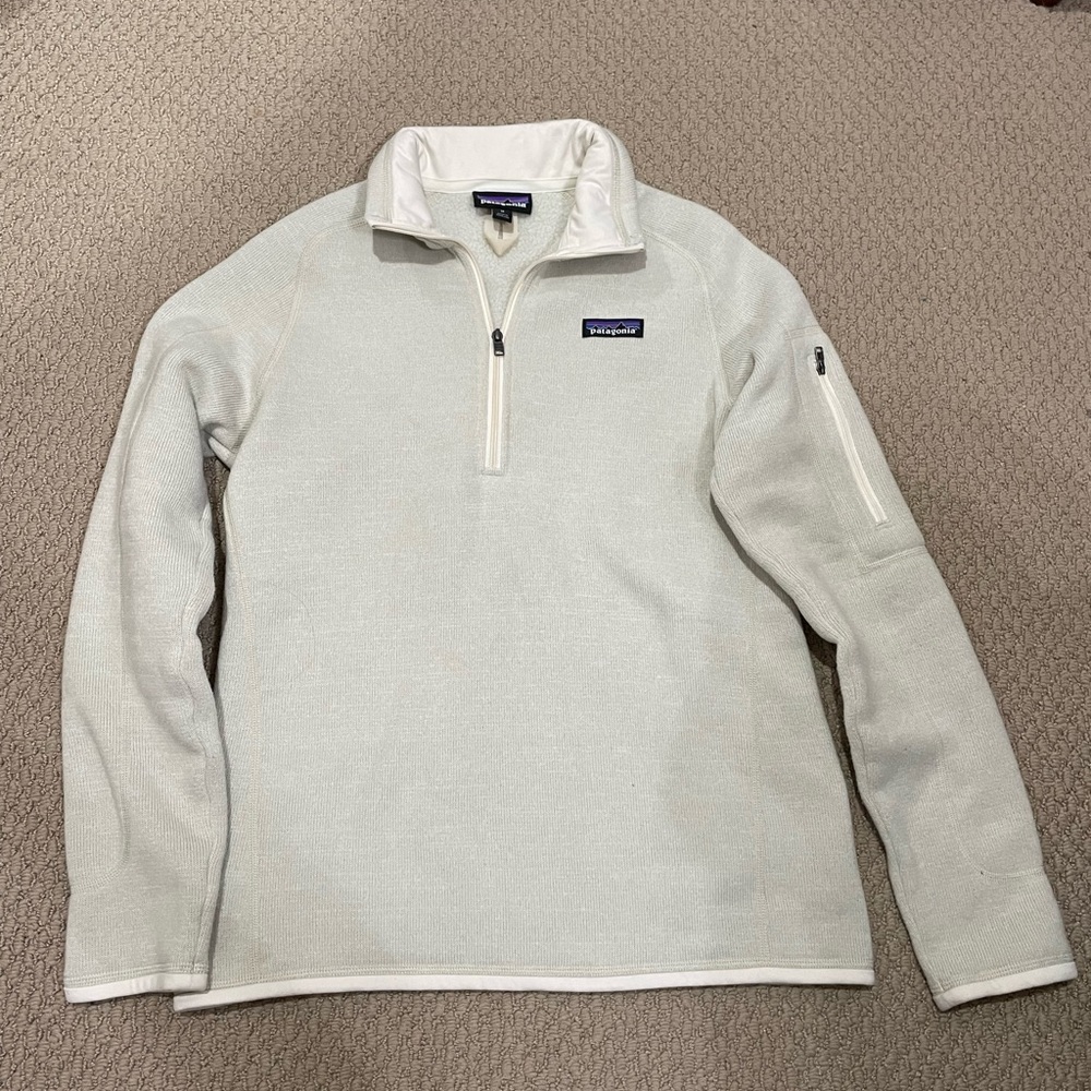 Patagonia Women’s Pullover